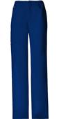 Dickies Men's Zip Fly Pull-On Scrub Pants Dickies Men's Zip Fly Pull-On Scrub Pants