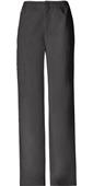 Dickies Men's Zip Fly Pull-On Scrub Pants Dickies Men's Zip Fly Pull-On Scrub Pants