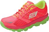 Skechers Go Run Ultra Womens Athletic Footwear