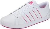 K-Swiss GallenIII Womens Low Athletic Footwear
