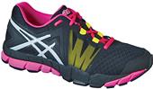 Asics Craze Womens Premium Athletic Footwear
