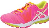 Asics Craze Womens Premium Athletic Footwear