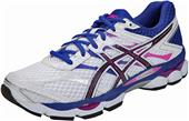 Asics Cumulus Womens Premium Athletic Footwear