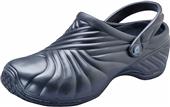 Dickies Solid ZigZag Injected Clog w/Backstrap Dickies Solid ZigZag Injected Clog w/Backstrap