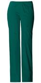 Cherokee Junior Fit Low-Rise Cargo Scrub Pants