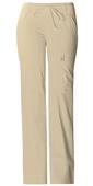 Cherokee Junior Fit Low-Rise Cargo Scrub Pants