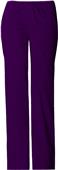 Cherokee Women's Luxe Sport Cargo Scrub Pant Cherokee Women's Luxe Sport Cargo Scrub Pant