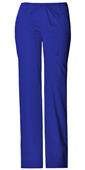 Cherokee Junior Fit Low-Rise Cargo Scrub Pants Cherokee Junior Fit Low-Rise Cargo Scrub Pants