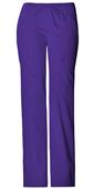 Cherokee Women's Luxe Sport Cargo Scrub Pant Cherokee Women's Luxe Sport Cargo Scrub Pant