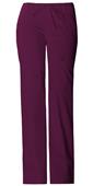 Cherokee Women's Luxe Sport Cargo Scrub Pant Cherokee Women's Luxe Sport Cargo Scrub Pant