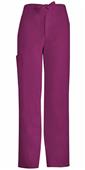 Cherokee Men's Fly Front Drawstring Scrub Pants Cherokee Men's Fly Front Drawstring Scrub Pants