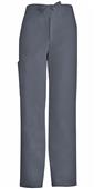 Cherokee Men's Fly Front Drawstring Scrub Pants Cherokee Men's Fly Front Drawstring Scrub Pants