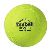 Markwort Youth 9" Kenko Soft Teeball Baseballs Markwort Youth 9" Kenko Soft Teeball Baseballs