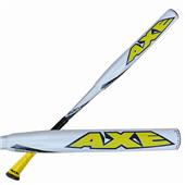 Baden L155A ASA 2-Piece Composite Slowpitch Bat