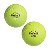 Markwort Youth Kenko Soft Teeball Softballs Markwort Youth Kenko Soft Teeball Softballs
