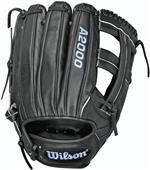 Wilson Evan Longoria 11.75" Infield Baseball Glove