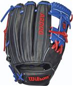 Wilson Hanley Ramirez 11.75" Infield Ball Glove