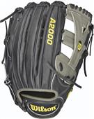 Wilson Yasiel Puig 12.75" Outfield Baseball Glove