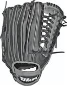 Wilson 6-4-3 12.5" Outfield Baseball Glove