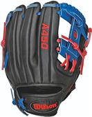 Wilson Adv. Staff Ramirez 11.5" Ball Glove