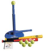 Markwort Kenko First Steps Baseball Tee Ball Sets Markwort Kenko First Steps Baseball Tee Ball Sets