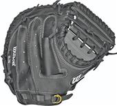 Wilson 6-4-3 33" Catchers Baseball Mitt