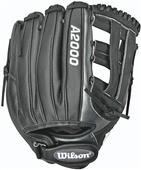 Wilson A2000 12" Infield Fastpitch Glove