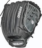 Wilson A2000 12.5" Outfield Fastpitch Glove