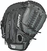 Wilson A2000 34" Catcher Fastpitch Glove