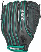 Wilson Siren All Positions 11.5" Fastpitch Glove