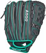 Wilson Siren All Positions 12.5" Fastpitch Glove