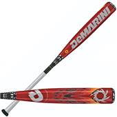 Demarini Voodoo Overlord FT -3 BBCOR Baseball Bats