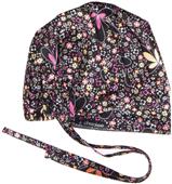 Cherokee Unisex Glowing Garden Bouffant Scrub Hat