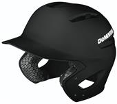 DeMarini Paradox Batting Helmet Matte Finish DeMarini Paradox Batting Helmet Matte Finish