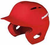 DeMarini Paradox Batting Helmet Matte Finish DeMarini Paradox Batting Helmet Matte Finish