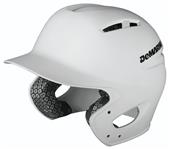 DeMarini Paradox Batting Helmet Matte Finish DeMarini Paradox Batting Helmet Matte Finish