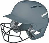 DeMarini Paradox Batting Helmet W/BB Mask DeMarini Paradox Batting Helmet W/BB Mask