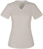 Cherokee Workwear Women's V-Neck Scrub Top Cherokee Workwear Women's V-Neck Scrub Top