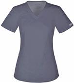 Cherokee Workwear Women's V-Neck Scrub Top Cherokee Workwear Women's V-Neck Scrub Top