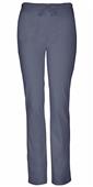Cherokee Women's Mid-Rise Slim Drawstring Pants