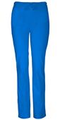 Cherokee Women's Mid-Rise Slim Drawstring Pants