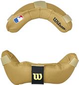 Wilson Umpire Replacement Pads Non-Wrap Around Wilson Umpire Replacement Pads Non-Wrap Around
