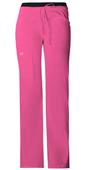 Cherokee Workwear Women Jr Fit Low-Rise Scrub Pant Cherokee Workwear Women Jr Fit Low-Rise Scrub Pant
