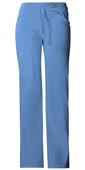 Cherokee Workwear Women Jr Fit Low-Rise Scrub Pant Cherokee Workwear Women Jr Fit Low-Rise Scrub Pant