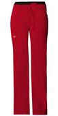 Cherokee Workwear Women Jr Fit Low-Rise Scrub Pant Cherokee Workwear Women Jr Fit Low-Rise Scrub Pant