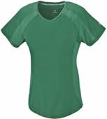 DeMarini T700 CoMotion Fastpitch V-Neck Jersey DeMarini T700 CoMotion Fastpitch V-Neck Jersey