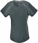 DeMarini T700 CoMotion Fastpitch V-Neck Jersey DeMarini T700 CoMotion Fastpitch V-Neck Jersey