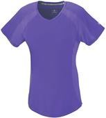 DeMarini T700 CoMotion Fastpitch V-Neck Jersey DeMarini T700 CoMotion Fastpitch V-Neck Jersey
