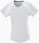 DeMarini T700 CoMotion Fastpitch V-Neck Jersey DeMarini T700 CoMotion Fastpitch V-Neck Jersey
