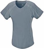 DeMarini T700 CoMotion Fastpitch V-Neck Jersey DeMarini T700 CoMotion Fastpitch V-Neck Jersey